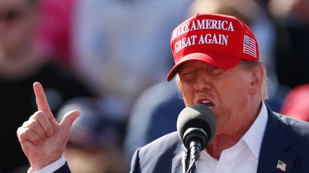 Így maradhat Amerika a NATO-ban Donald Trump szerint + videó