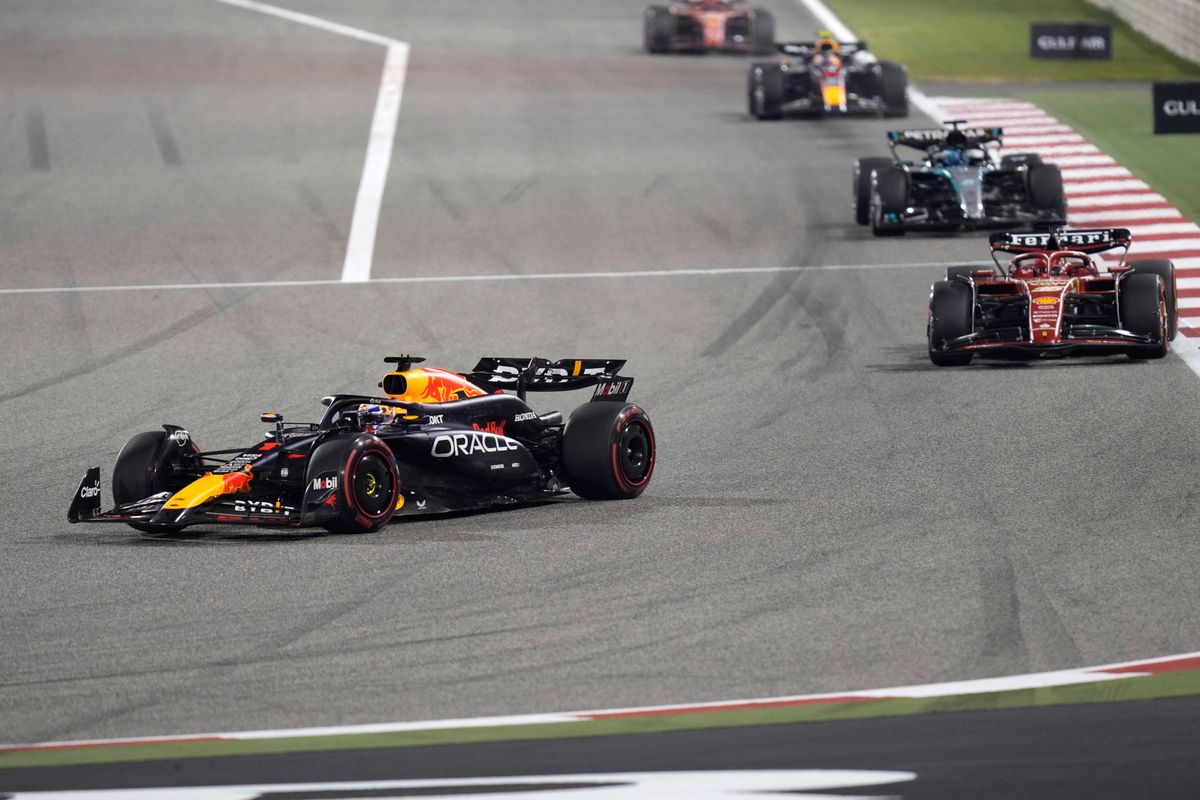 VERSTAPPEN, Max