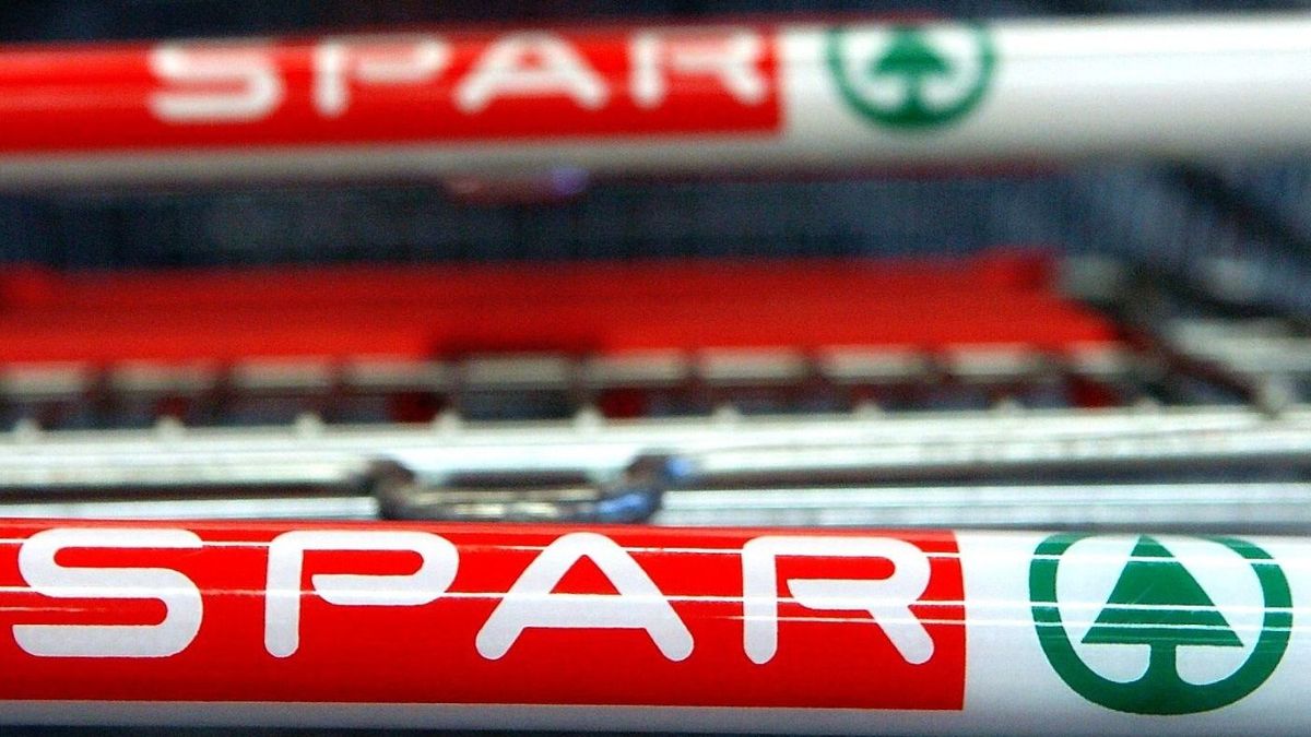 Kiderült, hogy miért veszteséges a Spar