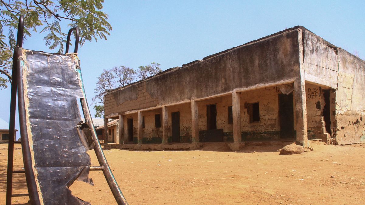 Több száz diákot engedtek szabadon fegyveresek Nigériában