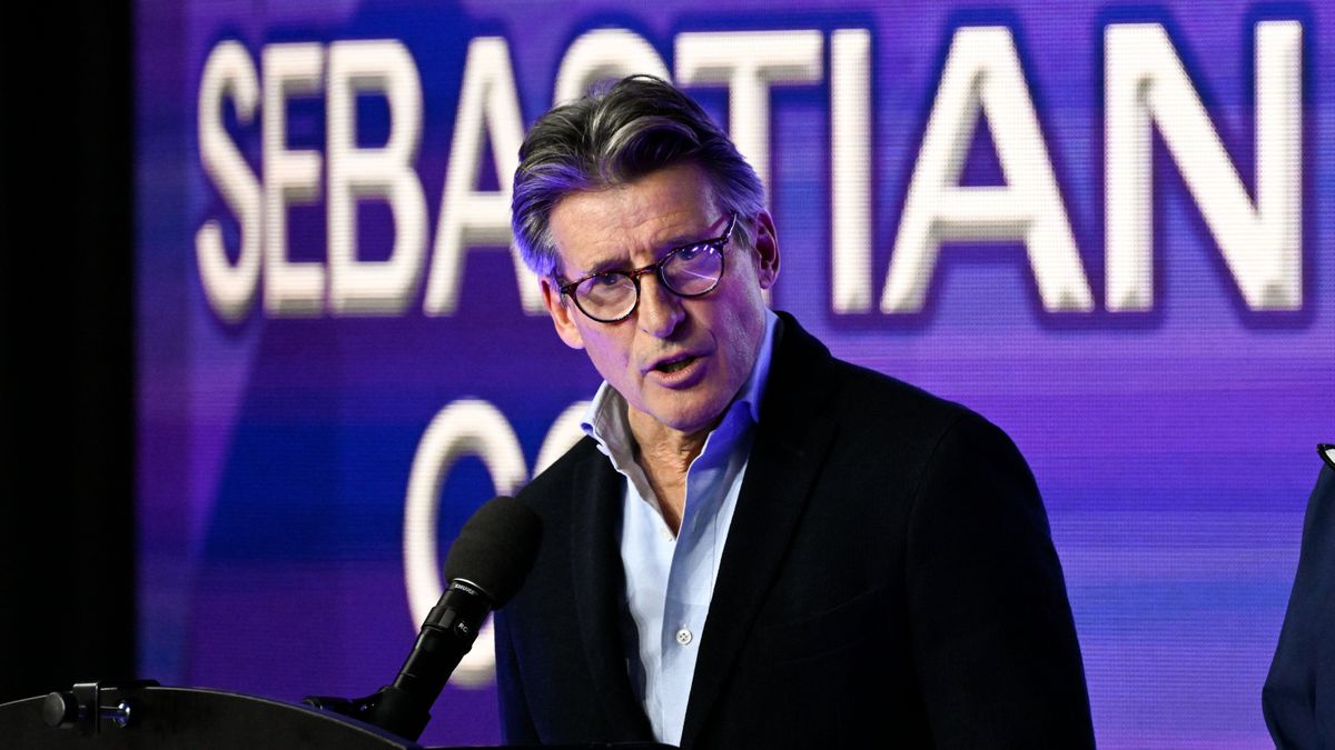 Sebastian Coe hazájában is Budapestet állította példának