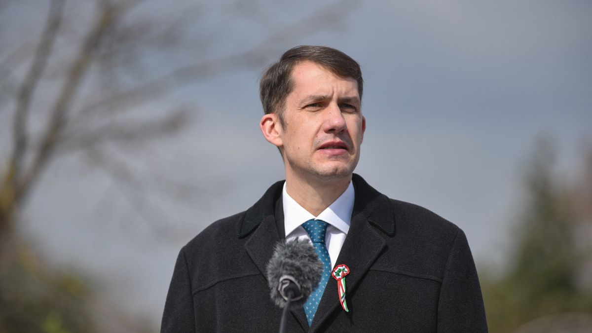 A béke megőrzése az érdeke a szerbeknek és a magyaroknak is