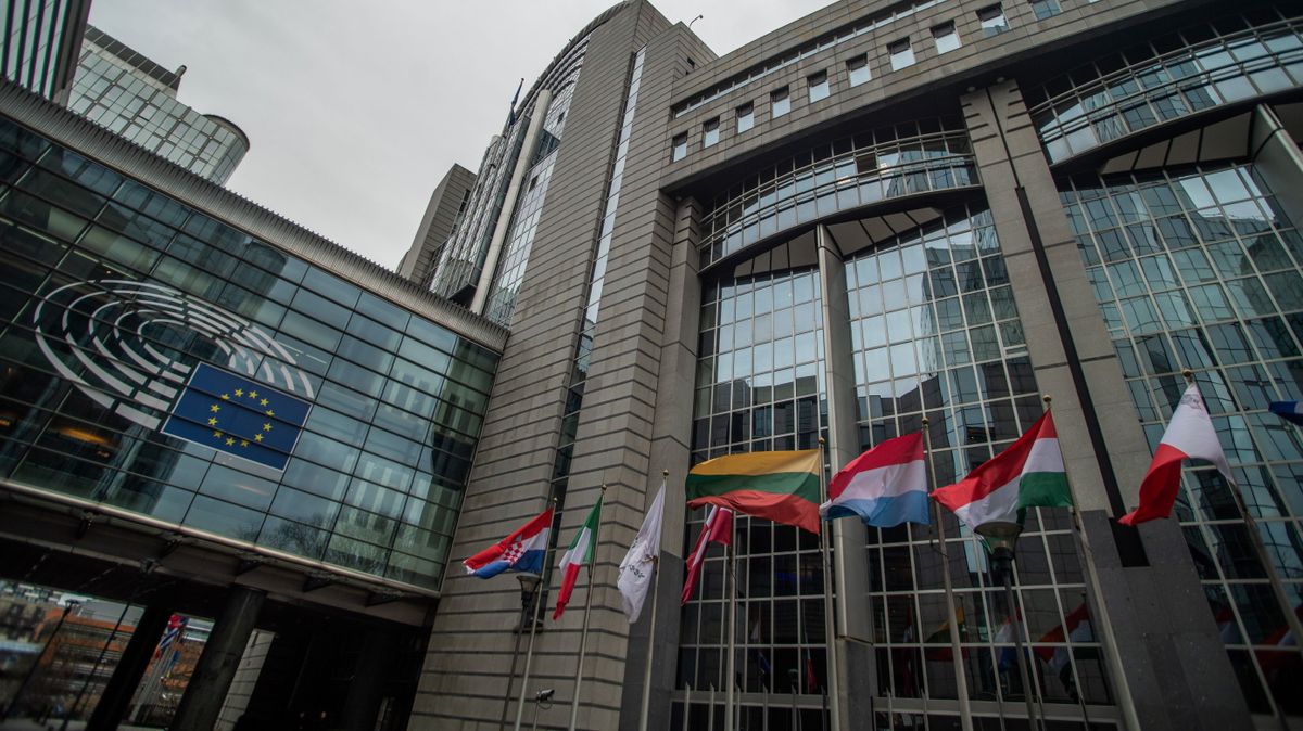 Fidesz Set for EU Frenzy Following EP Elections
