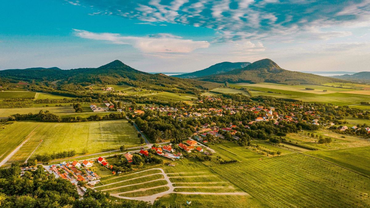 Kiderült, melyik vármegye adta 2023-ban a legtöbb belföldi turistát
