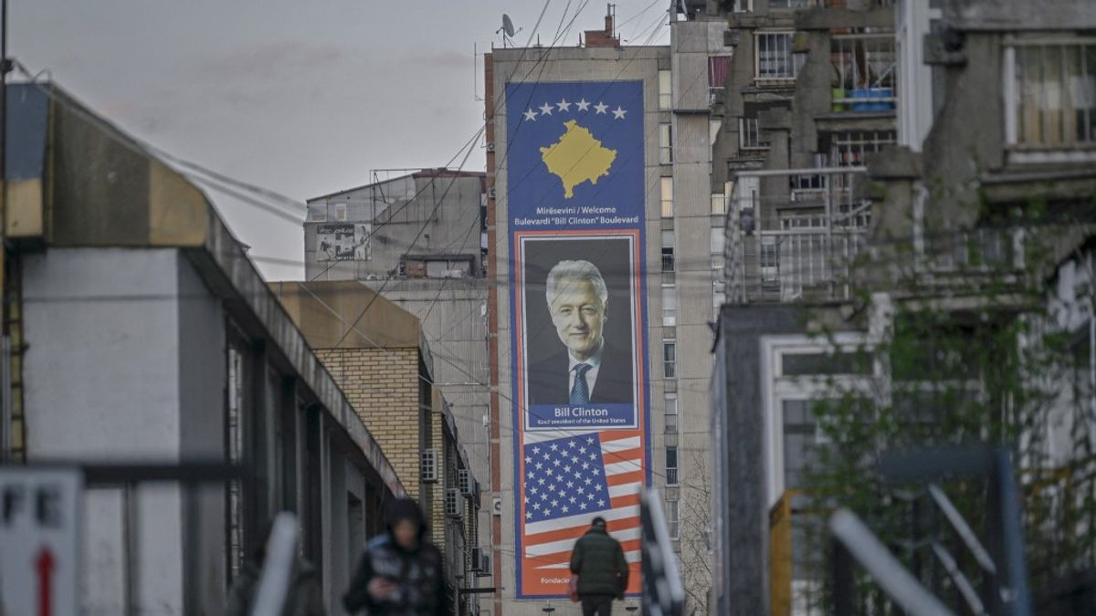 Mekkora az esélye egy Európán belüli új háborúnak?