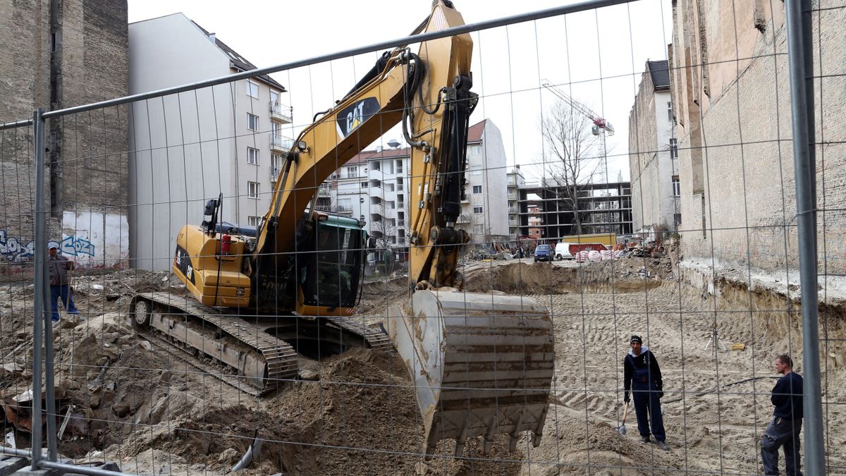 Visszatérhetnek a befektetők is az ingatlanpiacra