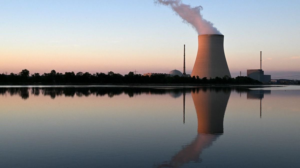 Egy jó és egy rossz hír az atomenergiáról + videó