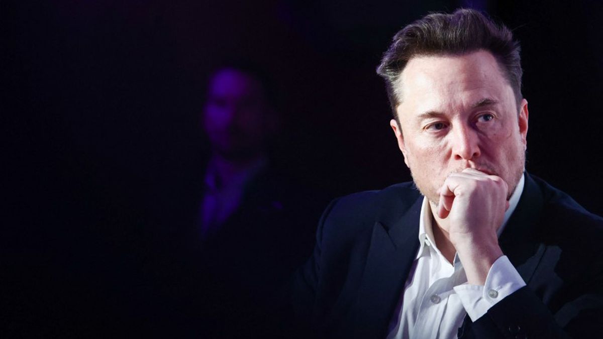 Elon Musk szerint a NATO-nak meg kellett volna szűnnie