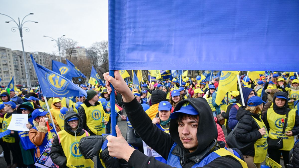 Újabb sztrájk keseríti meg az emberek életét
