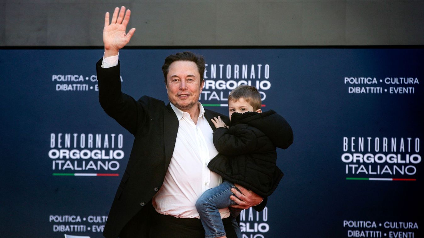 Perre megy Elon Musk az OpenAI ellen
