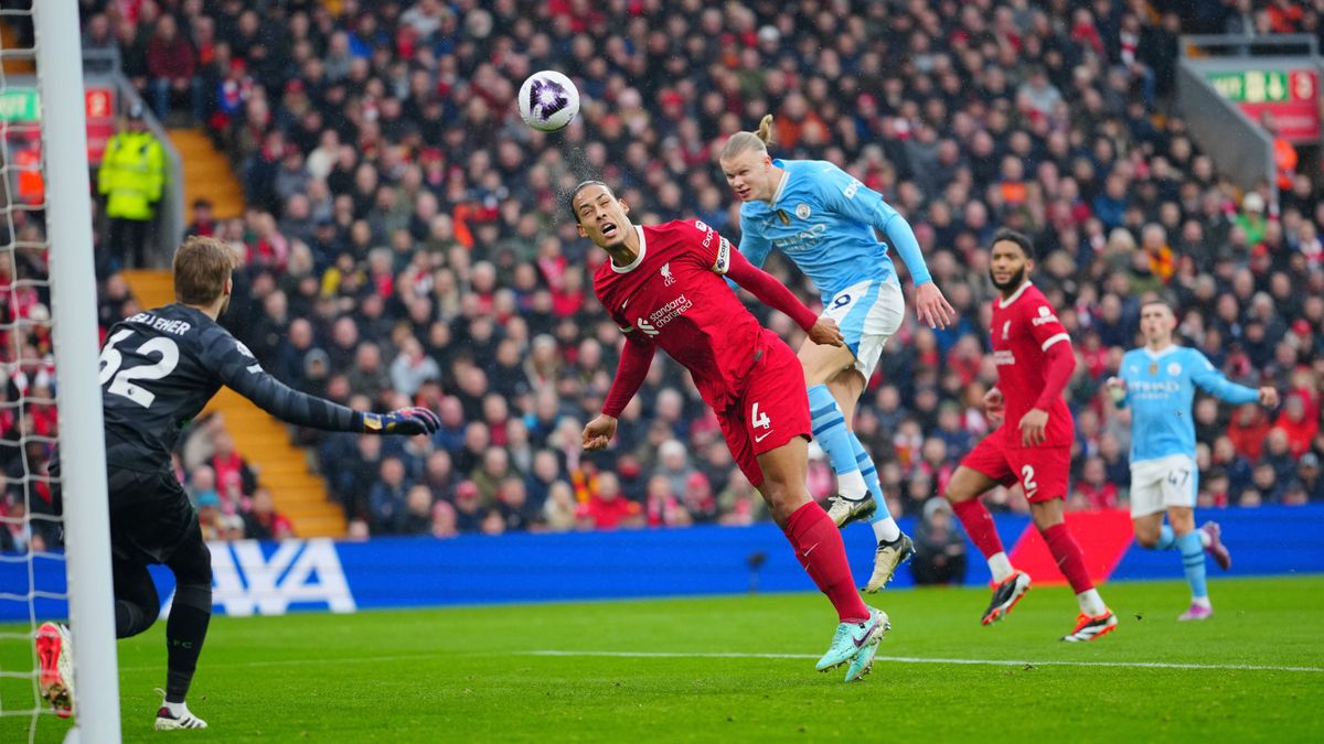 A Liverpool legjobbja mint Chuck Norris: egy lenyűgöző statisztika + videó