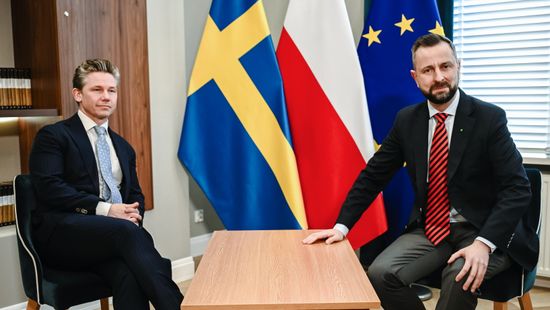 Lengyel védelmi miniszter: Rendkívül veszélyes a biztonsági helyzet Európában