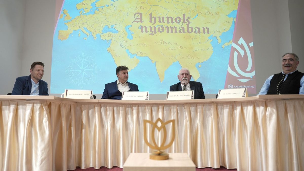 Minden, amit tudni lehet a hunokról