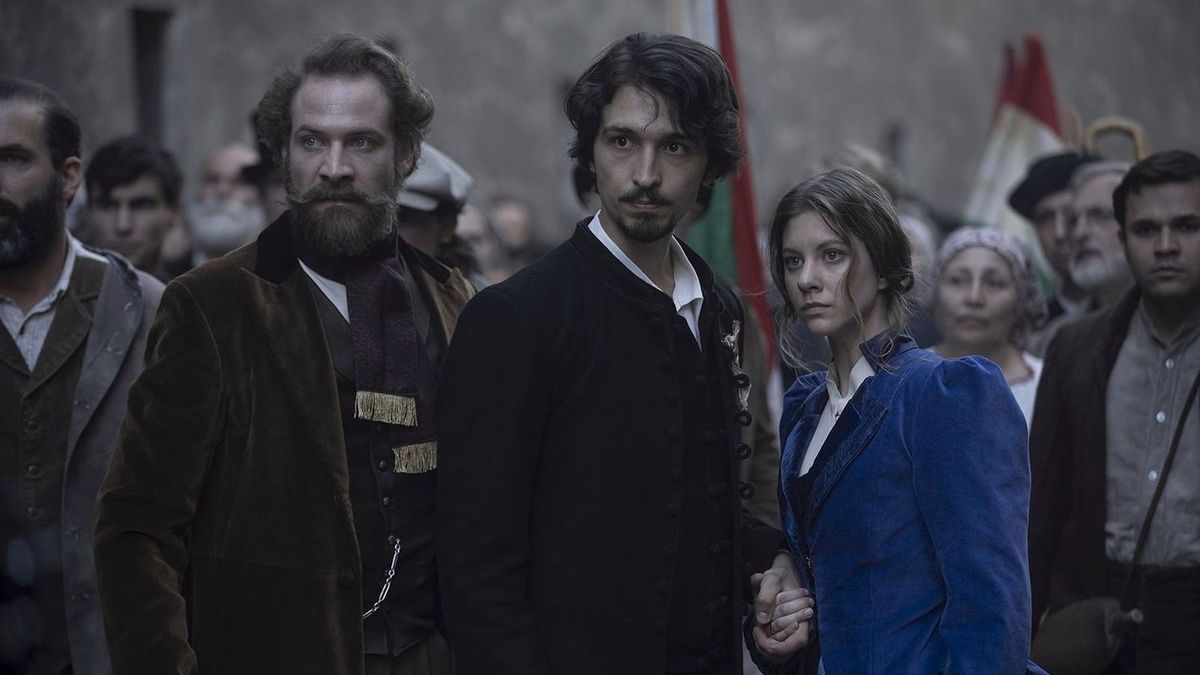 A Petőfi-film a Semmelweist is megelőzte