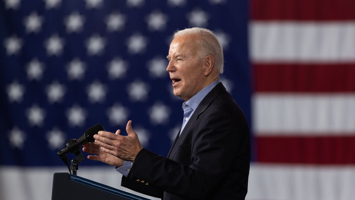 Az amerikai drogellenes hatóság nem rajong Biden ötletéért
