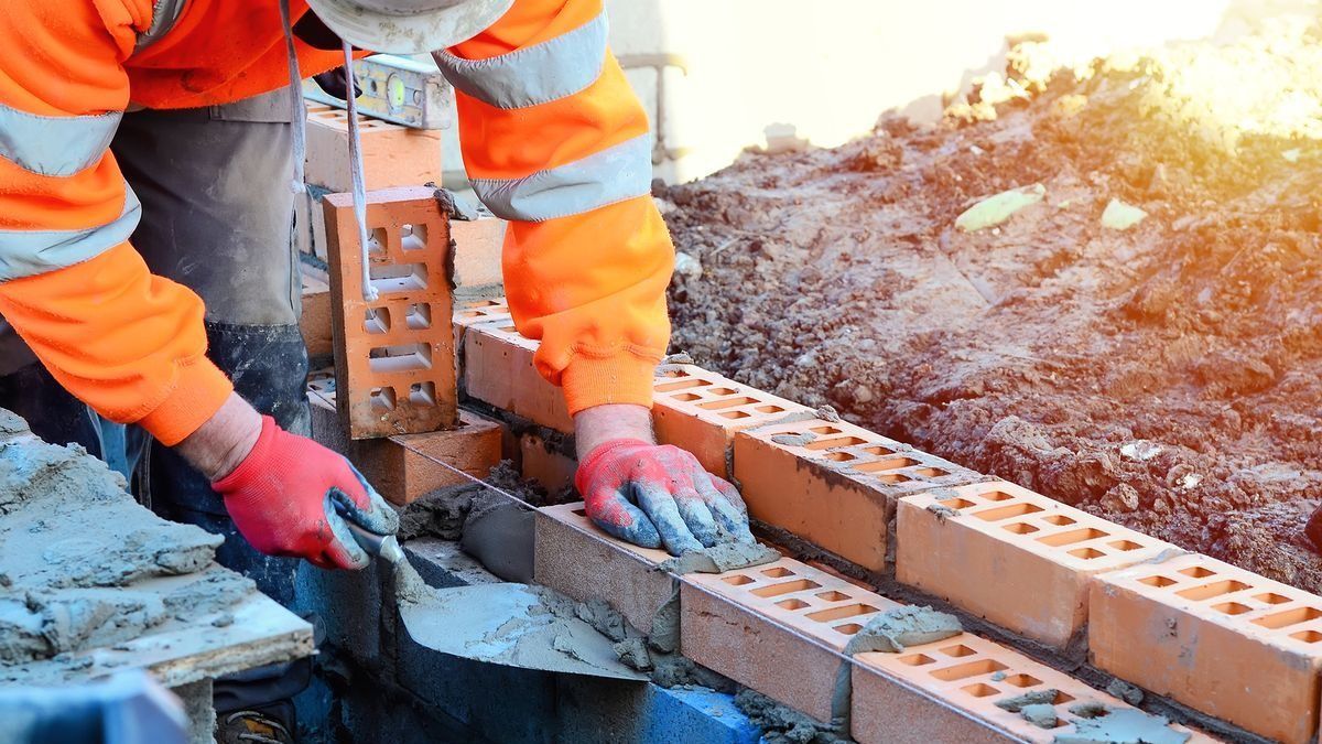 Jelentős meglepetéssel kezdte az évet az építőipar