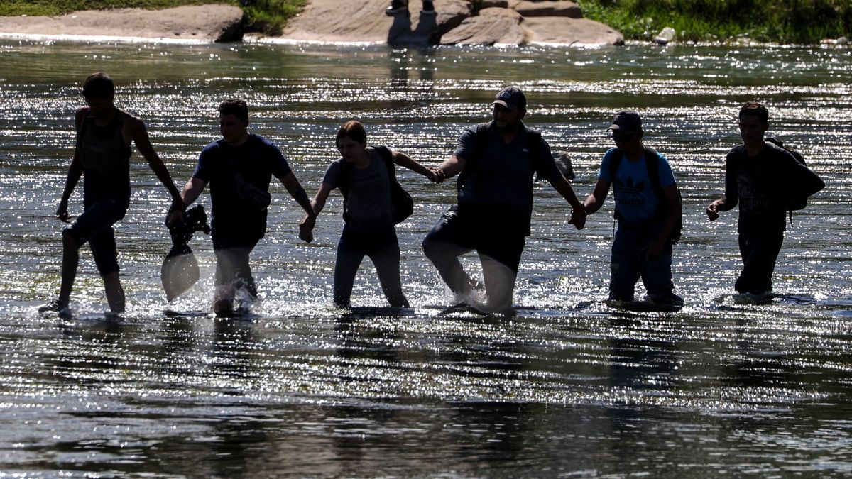 Merényletre készült az elfogott illegális migráns