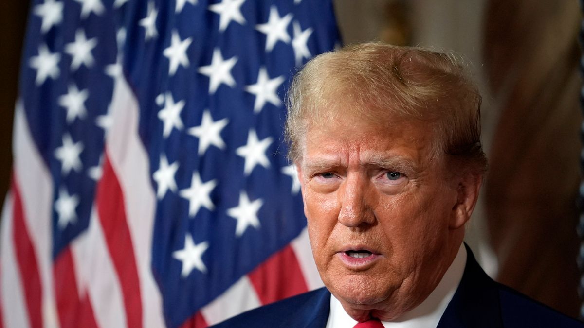 Kaliforniában is Trump győzött