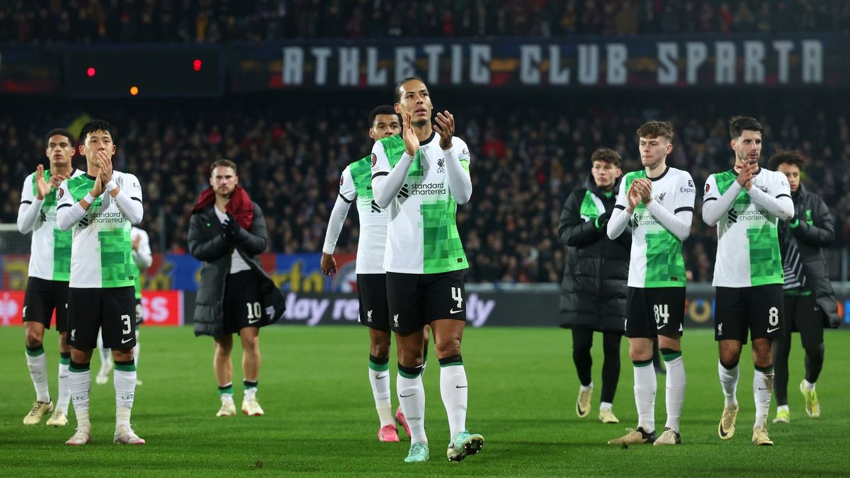 Szoboszlai Dominik a Liverpoolról: Irány vissza a BL-be!