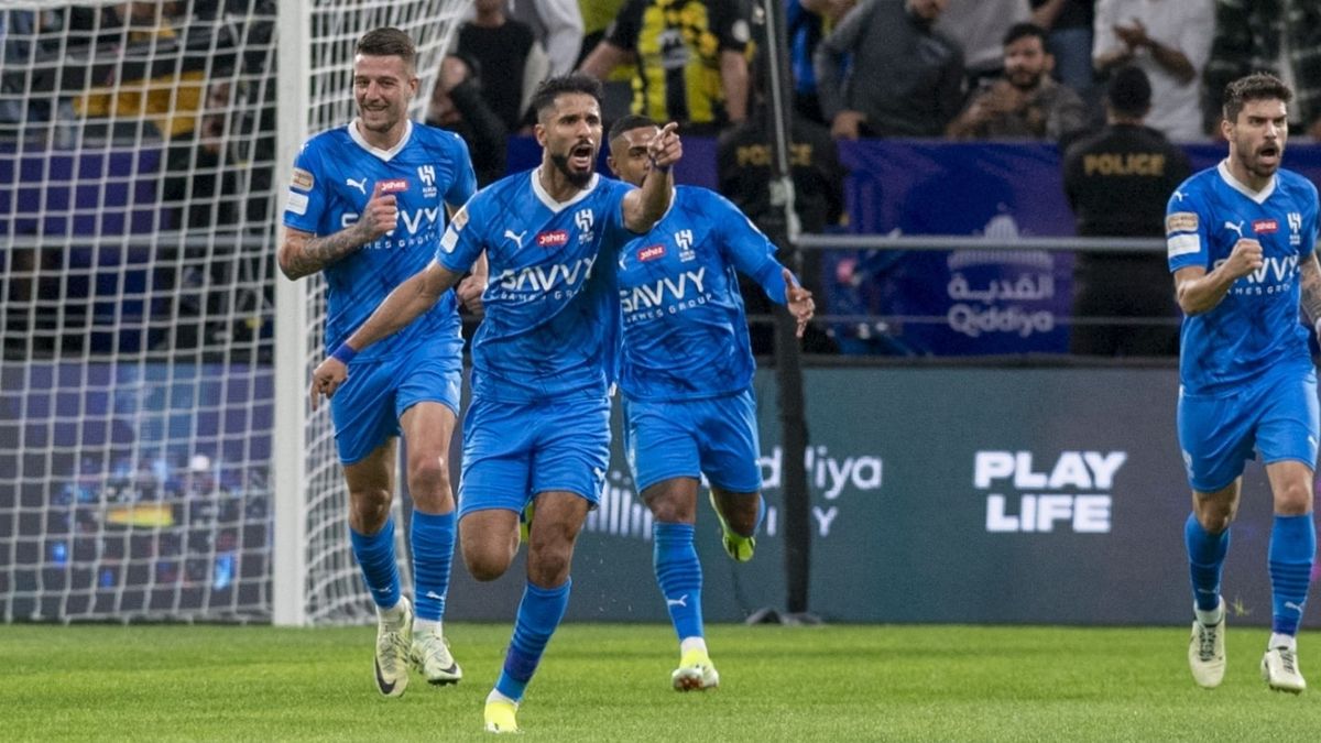 Minek ide Neymar? Egyedülálló tettet hajtott végre nélküle a csapata