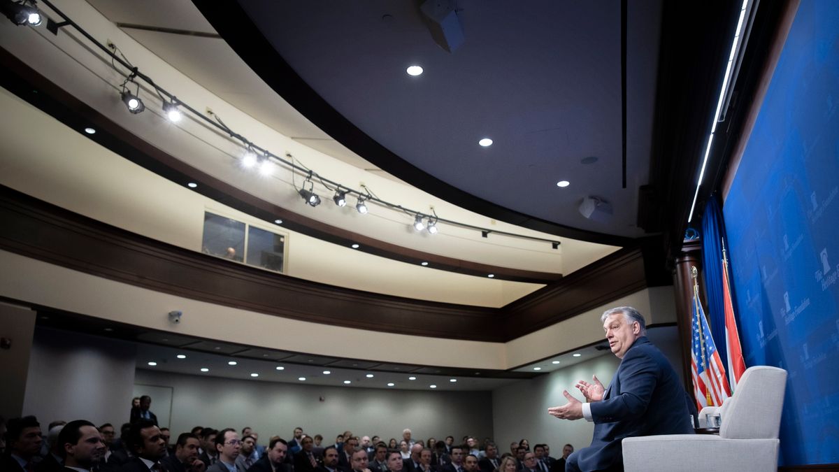 Ezt írta a külhoni magyarokhoz intézett levelében Orbán Viktor