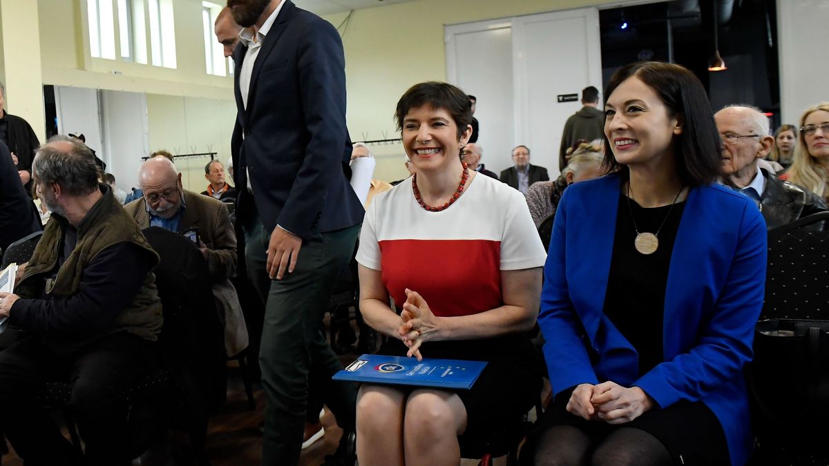 Dicsekvő hazaárulók a baloldalon
