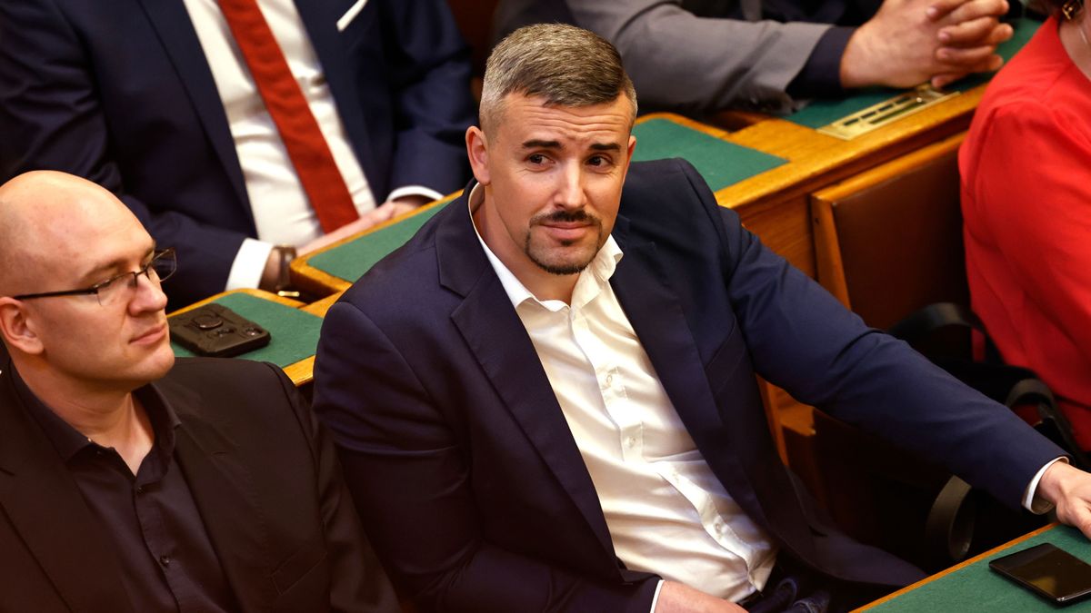 Jakab Péter coming outolt: már támogatja a homoszexuálisok örökbefogadási jogát