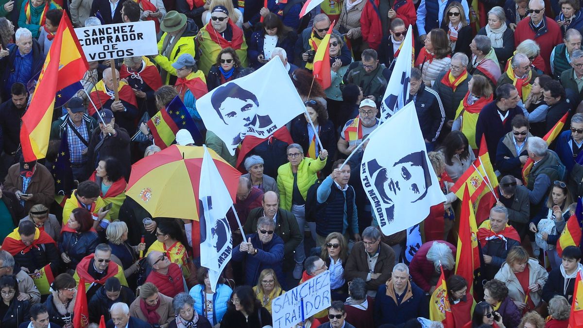 Elfogadta a spanyol kongresszus az amnesztiatörvényt