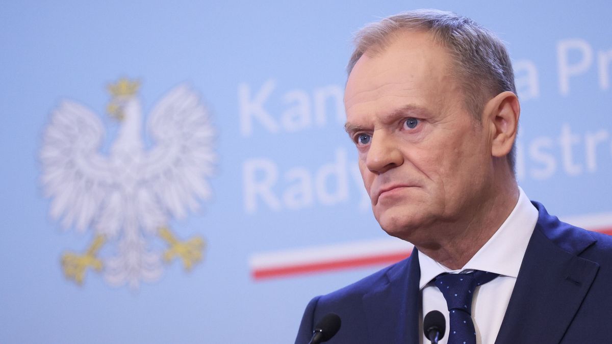 Macronnal találkozott a lengyel Tusk, majd azonnal a háború folytatását sürgette