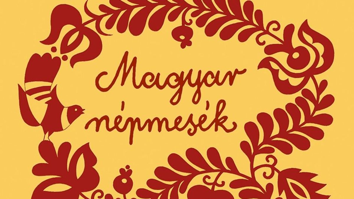 Életre kelnek a Magyar népmesék