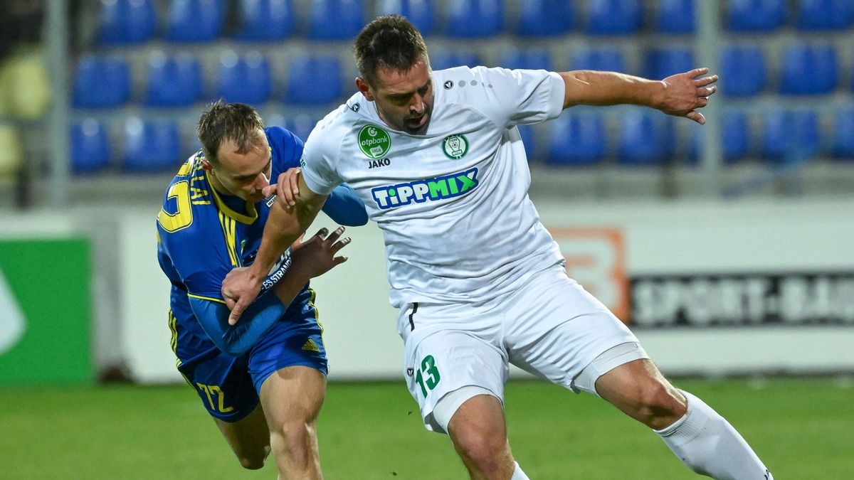 Böde Dániel góljai miatt szomorkodhat a Ferencváros + videó