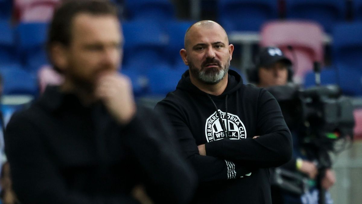 Dejan Sztankovics bocsánatot kért, nemzetközi színvonalról beszélt