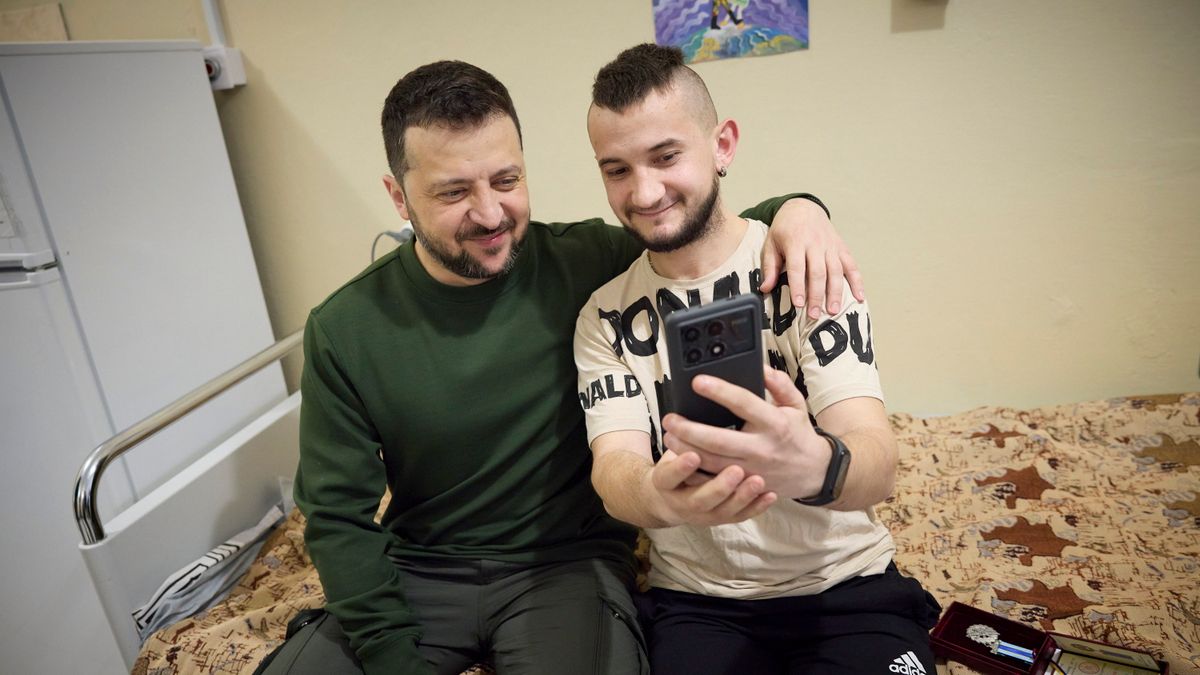 Itt az orosz reakció arra, hogy Zelenszkij most már esetleg tárgyalna + videó