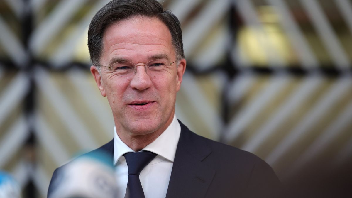 Szlovénia is elállhat Mark Rutte támogatásától
