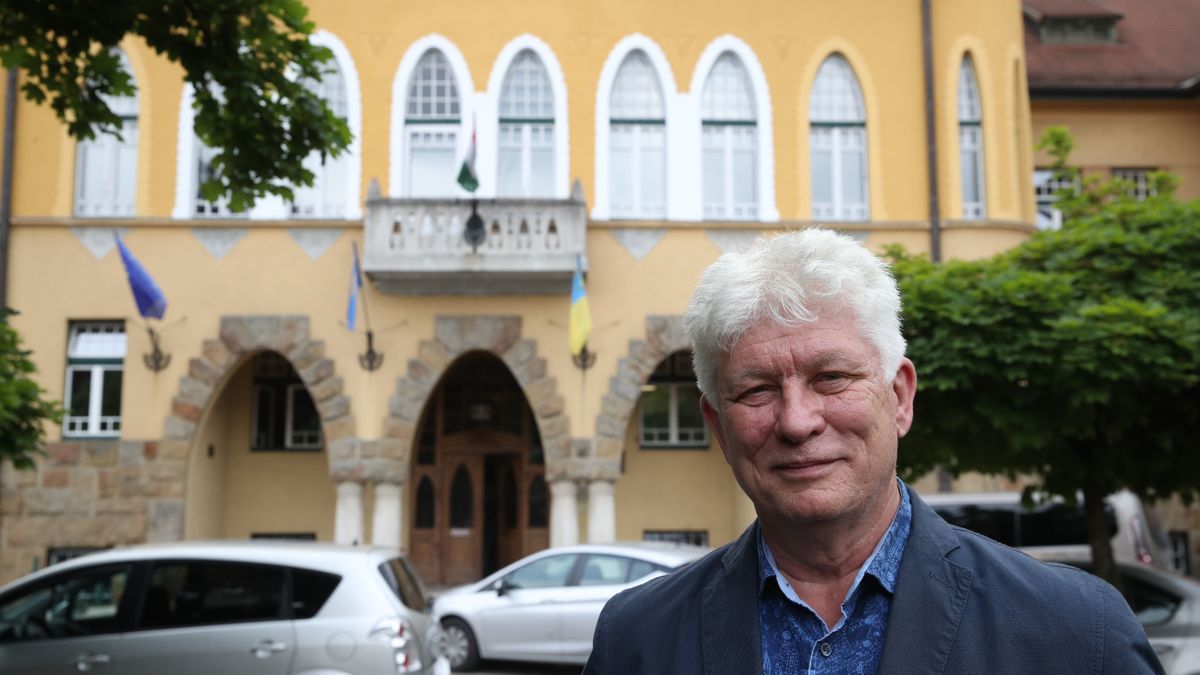 Karsay Ferenc: Hatszázmillió forintot költött Budafok-Tétény fővárosi feladatokra