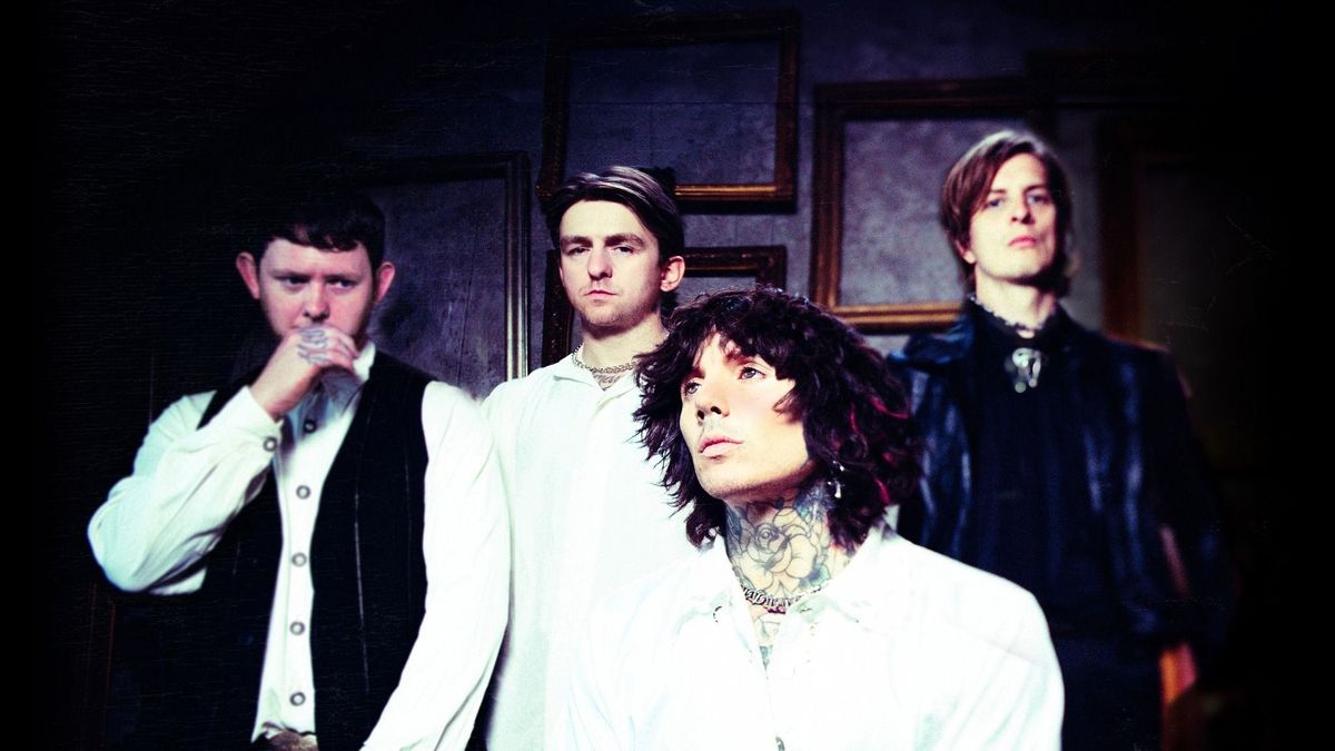 Visszatér Budapestre a Bring Me The Horizon