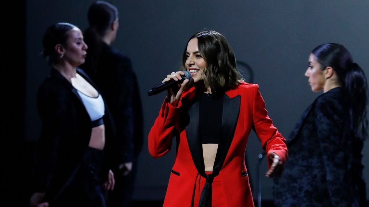 Szegedre érkezik a Spice Girls sztárja