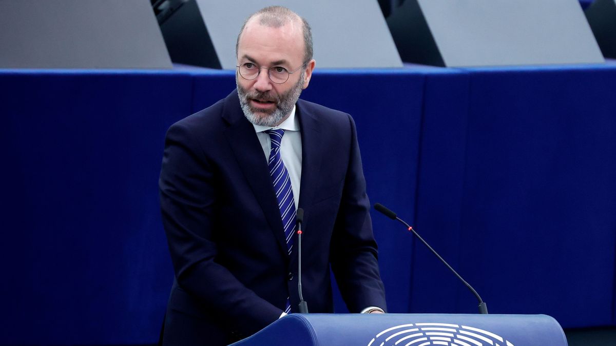 Manfred Weber: Romániát egész Európában tisztelik