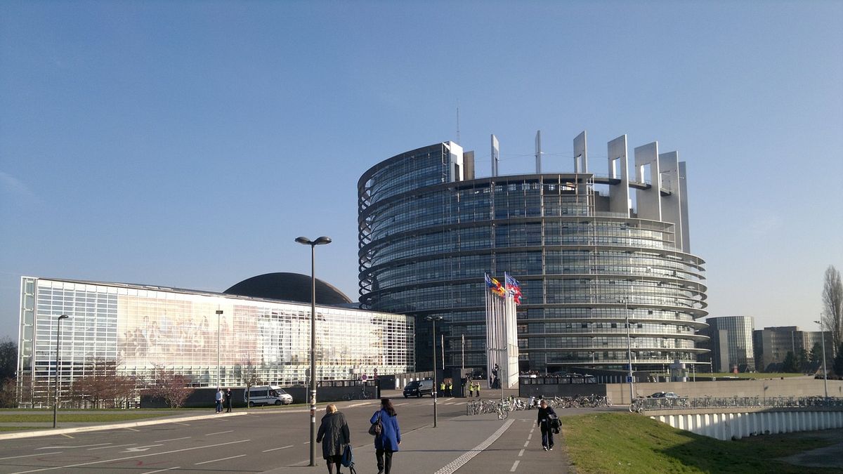 Fontos határidő közeleg az EP-választással kapcsolatban