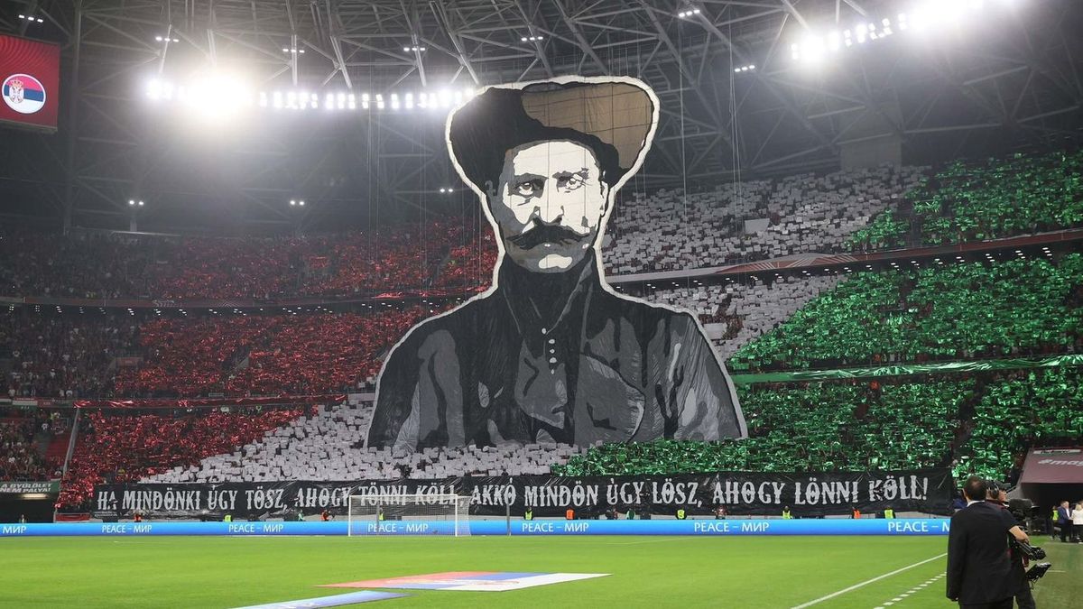 Telt ház lesz a Puskás Arénában pénteken a törökök elleni meccsen