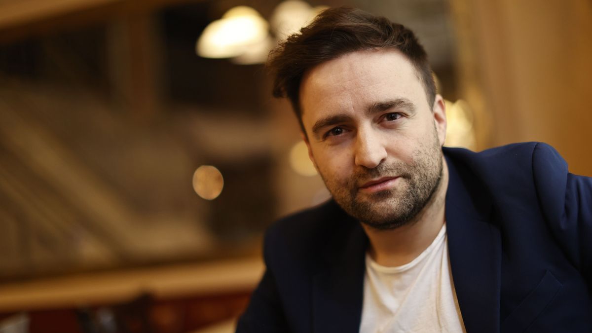 Szente Vajk: Kérdés, hogy Jókai miért nem írta meg regényben a forradalmat