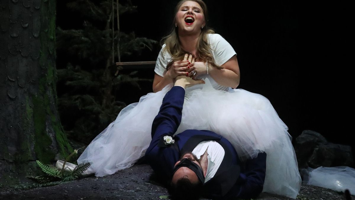 Miért hal meg Don Giovanni?