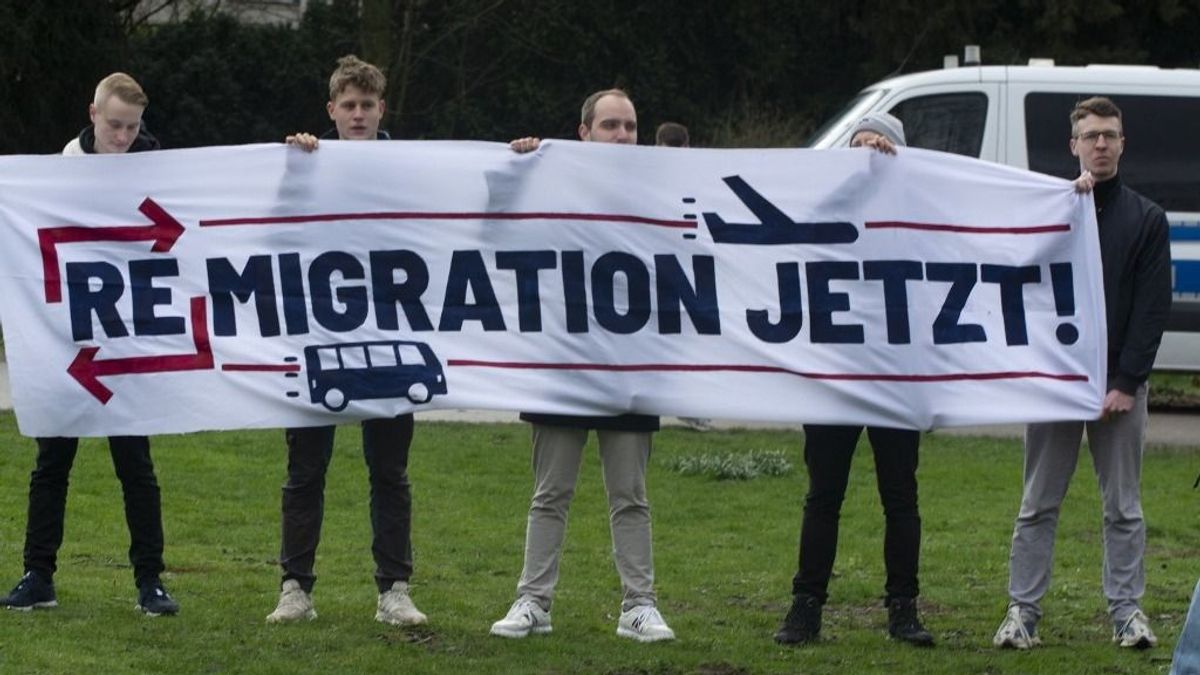 Németország megtelt, lehetetlen küldetés ennyi migránst integrálni