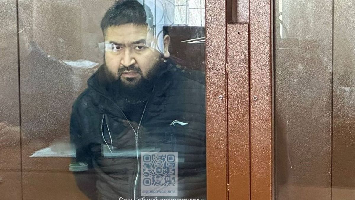Újabb embereket vettek őrizetbe a moszkvai terrortámadással kapcsolatban
