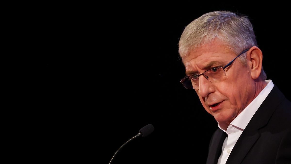 Csepelen létrejött a „Borbély–Gyurcsány tengely”
