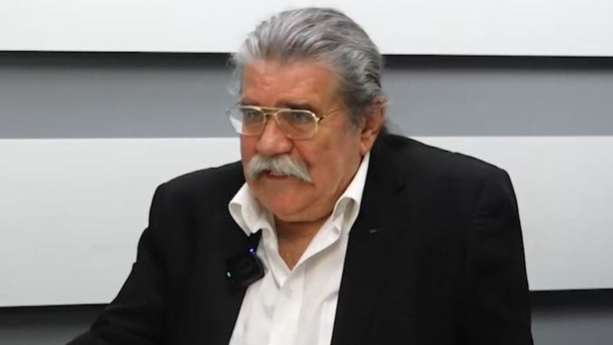 Kovács Zoltán akkora pofont osztott ki az ellenzéknek, hogy még most is cseng Gyurcsányék füle