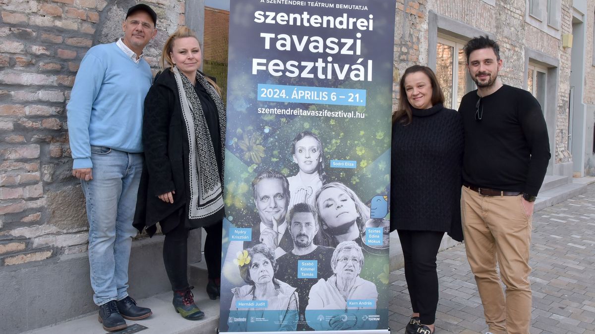 Hihetetlen programkínálat csábít a Duna-parti ékszerdobozba