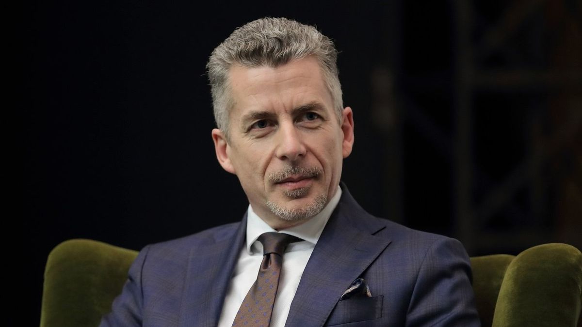 „Még megy az első rész, de a kritika már kész”