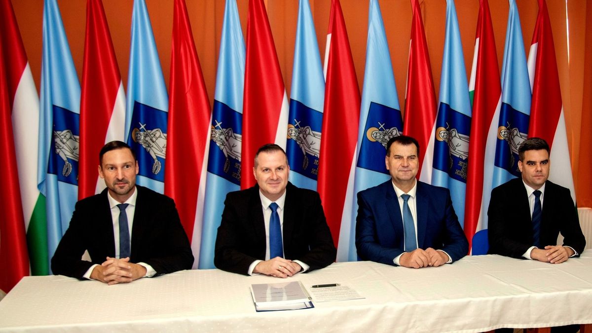 Ismét Balaicz Zoltánt jelöli a Fidesz–KDNP Zalaegerszeg polgármesterének