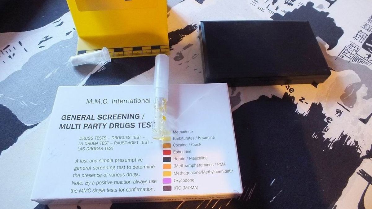Iskola mellett is árulták az új drogot + videó